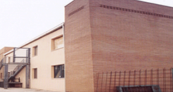 sede di Grosseto