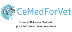 Logo Medicina Forense