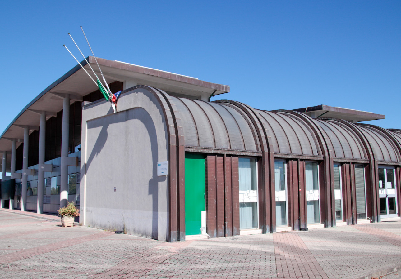 UOC Lazio Sud (Latina e Frosinone)