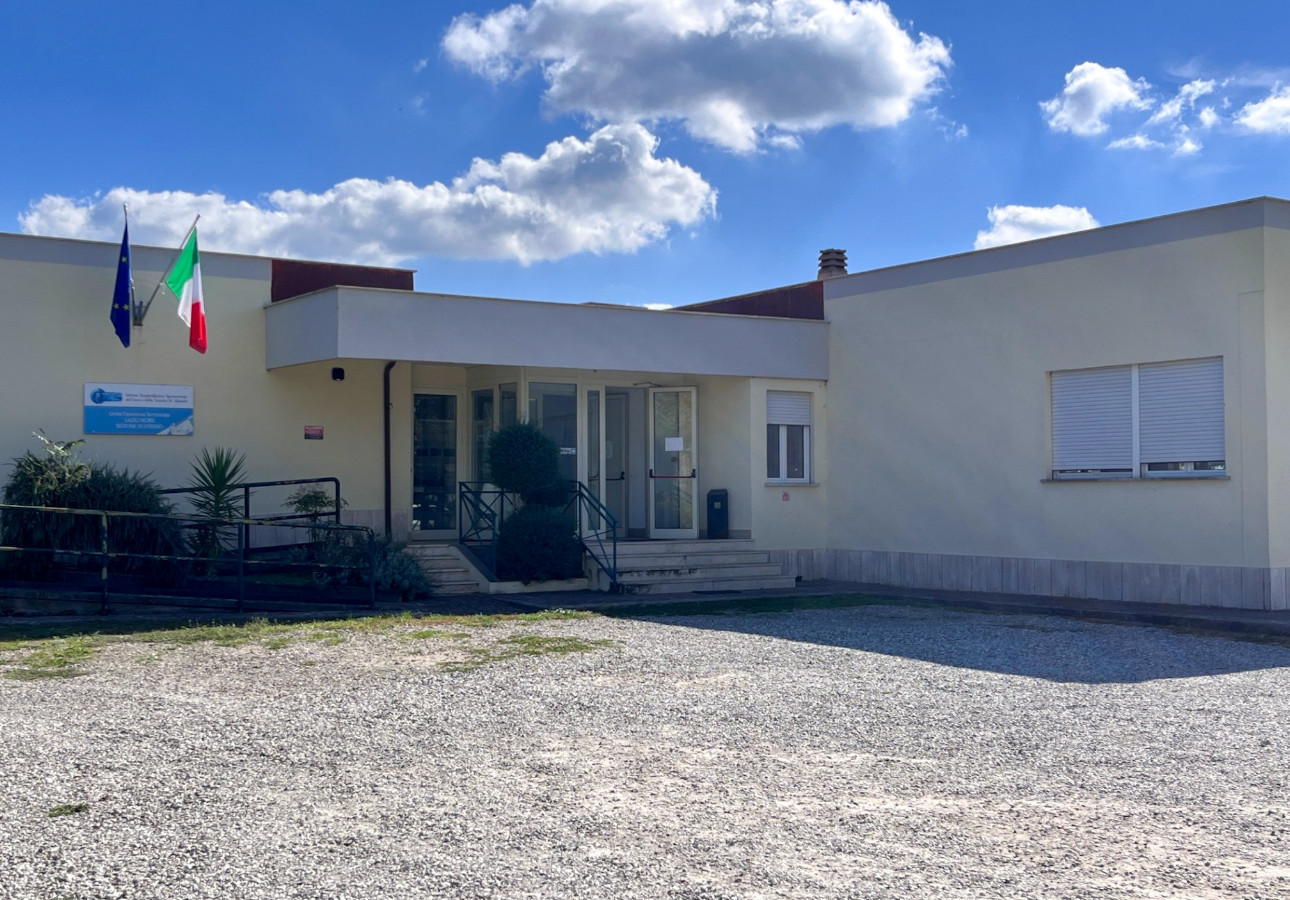 UOT Lazio Nord (Viterbo e Rieti)