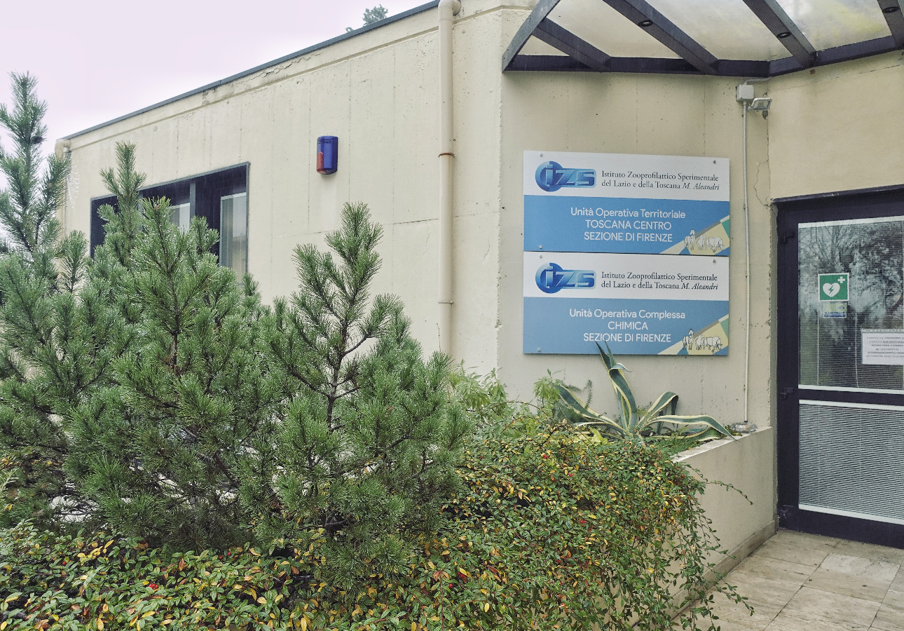 UOT Toscana Centro (Firenze e Arezzo)