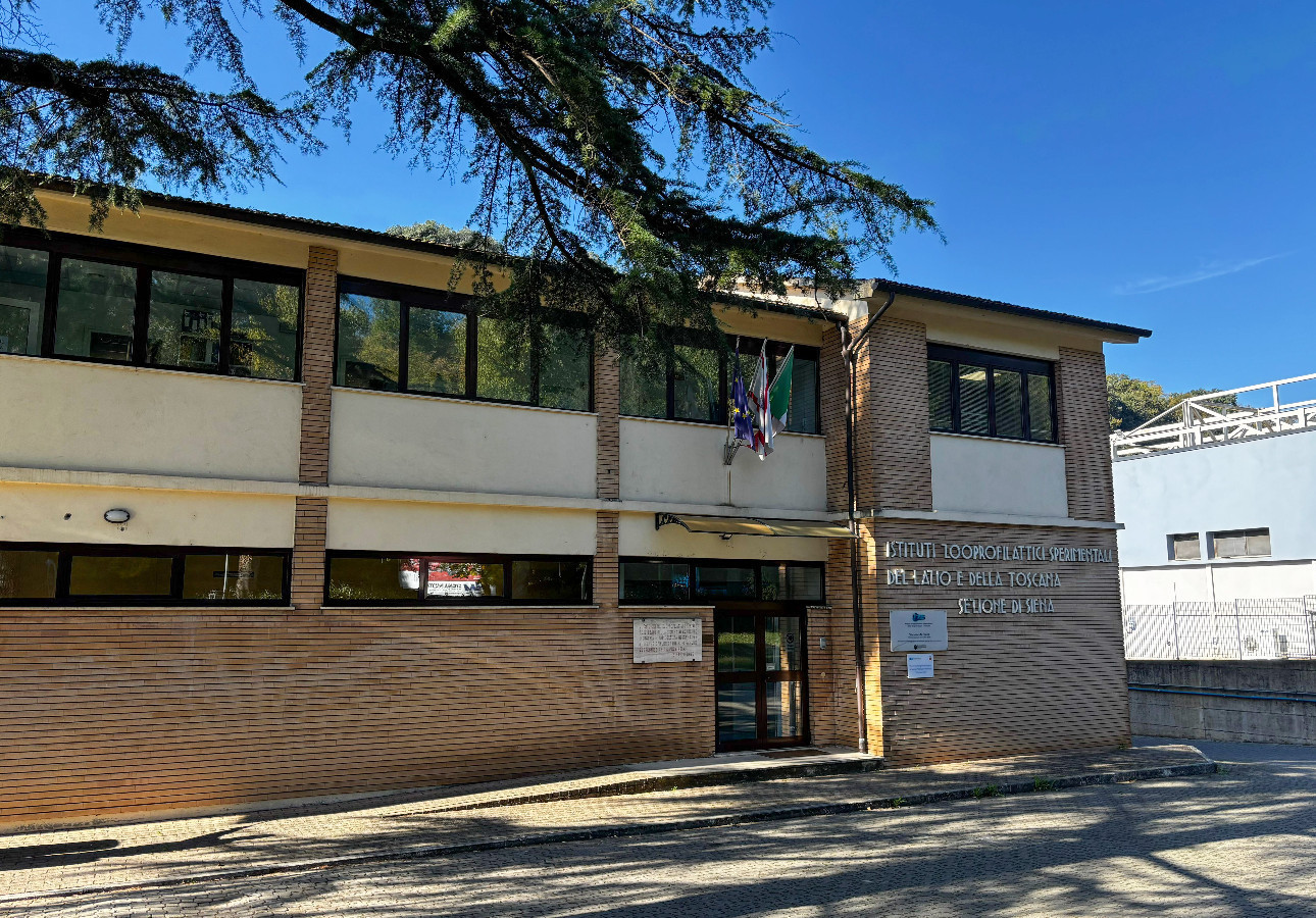 UOC Toscana Sud (Grosseto e Siena)