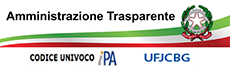 Amministrazione Trasparente