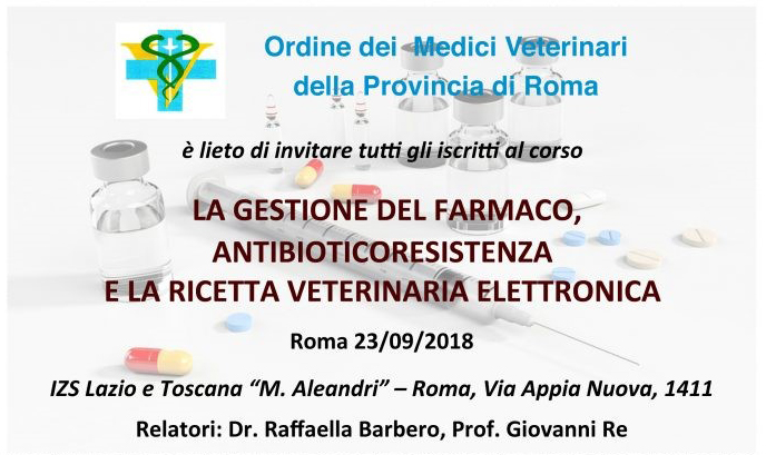 Gestione del farmaco