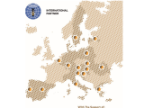 Primo Thematic Network dell’apicoltura europea international partner