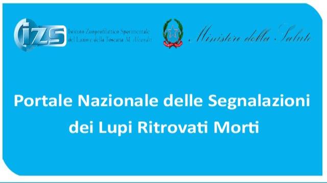 Ministero della Salute e IZS Lazio e Toscana, il nuovo Portale per le segnalazioni. 