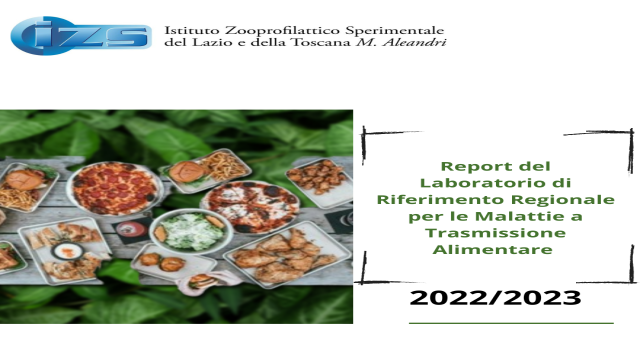 malattie a trasmissione alimentare (MTA)